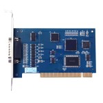 Плата контролю NC-Studio PCI(SMD)